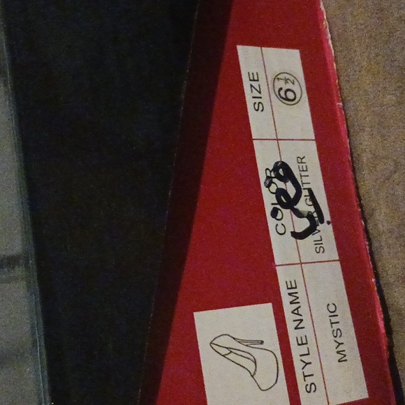 Bnib Alba heels - Picture 2 of 3